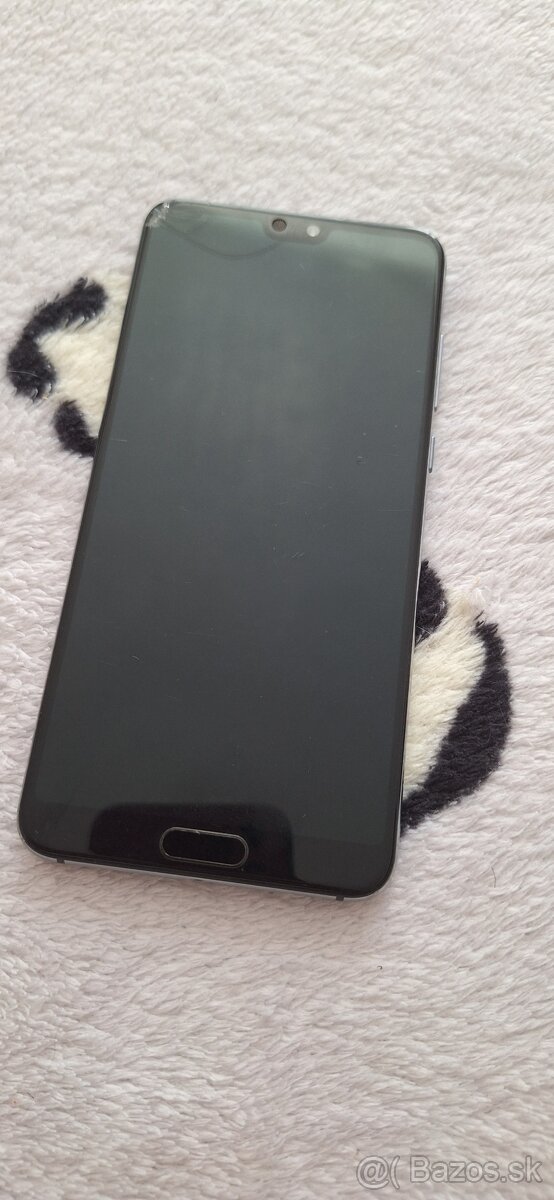 Huawei P20 na ND