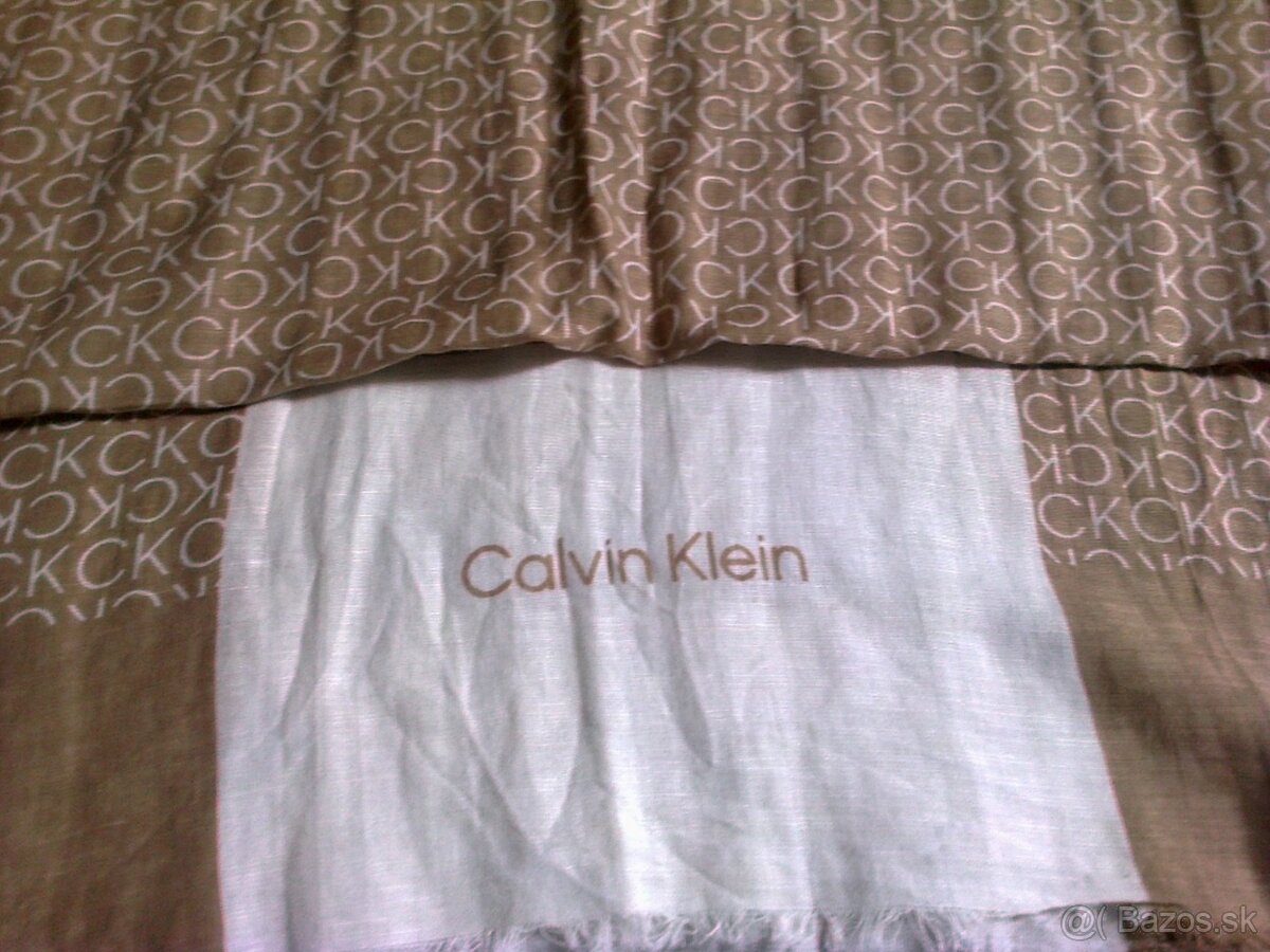 sal satka Calvin Klein