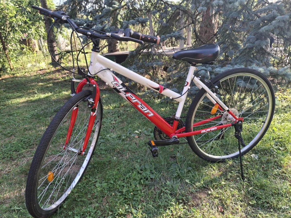 bicykel