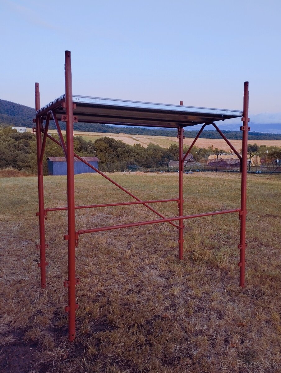 ♦️Lešenie 1m široke na predaj ♦️