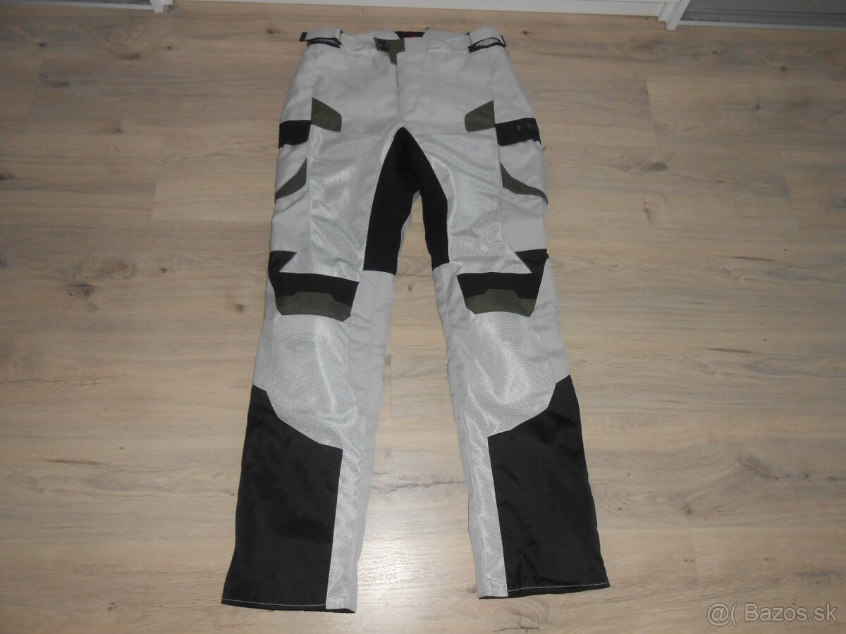 Predam nove letne panske textilne moto nohavice HELD