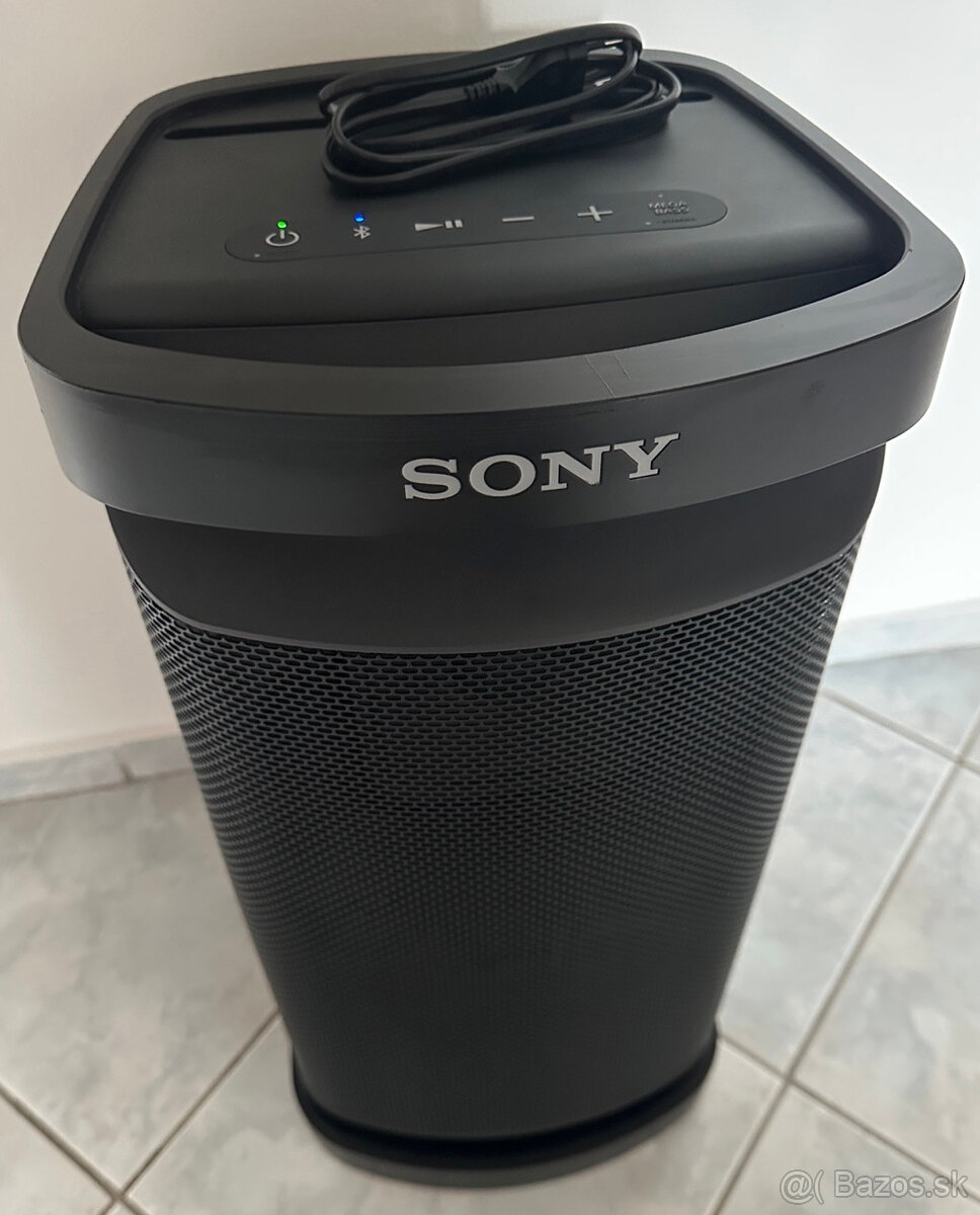 Sony SRS-XP500B