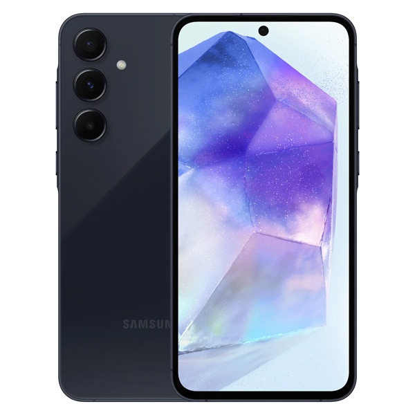 Samsung galaxy a55 8gb ram 128gb pamäť