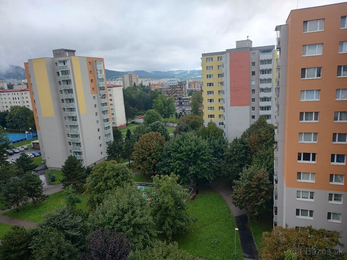Garzónka prenájom
