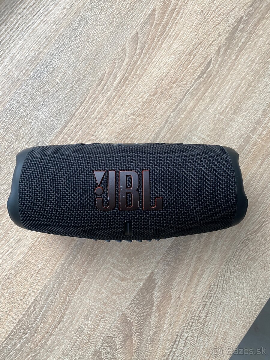 Jbl charge 5