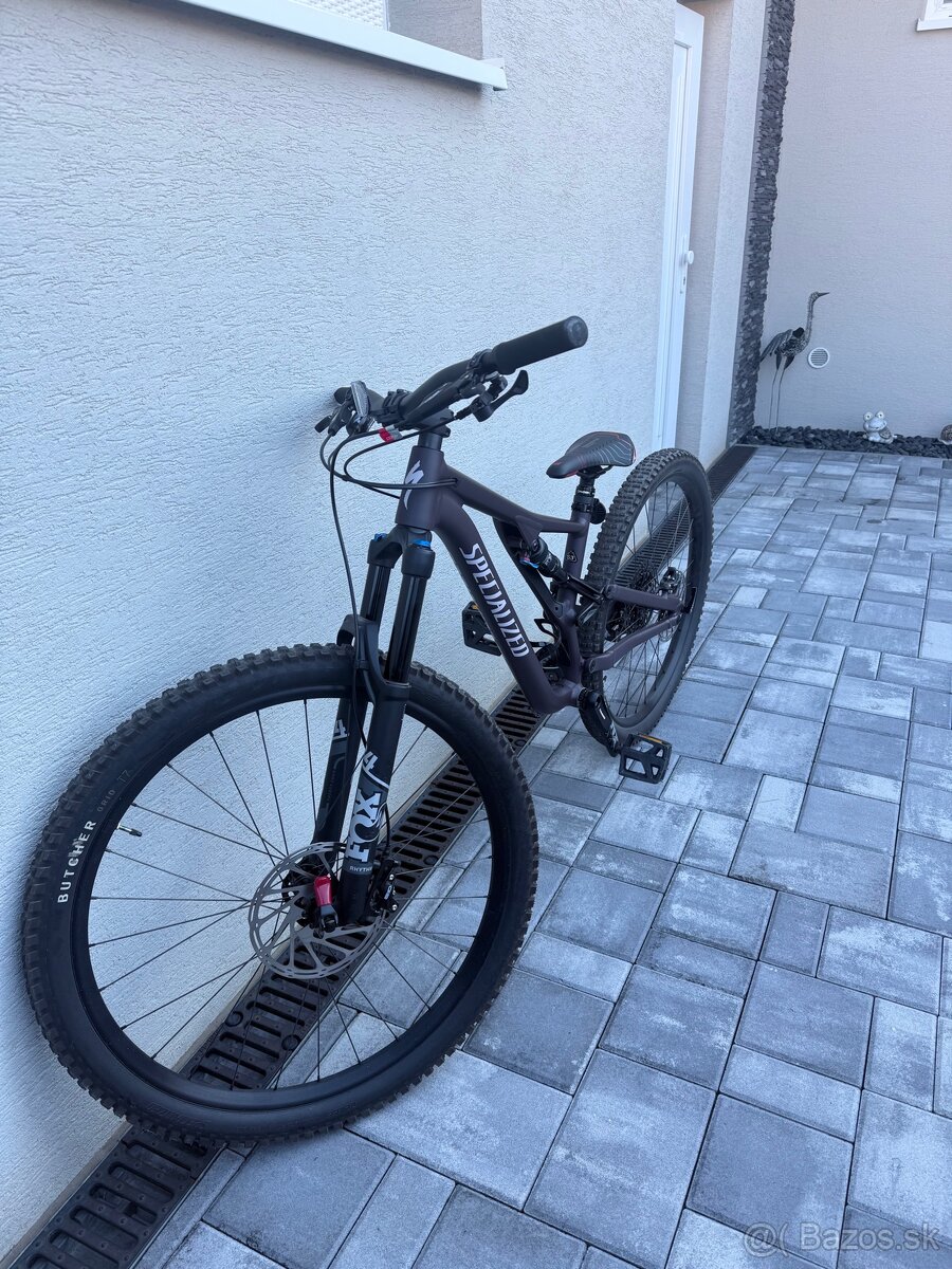Predám bicykel SPECIALIZED