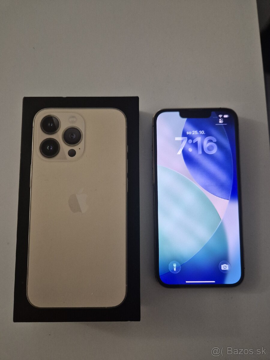 Iphone 13pro