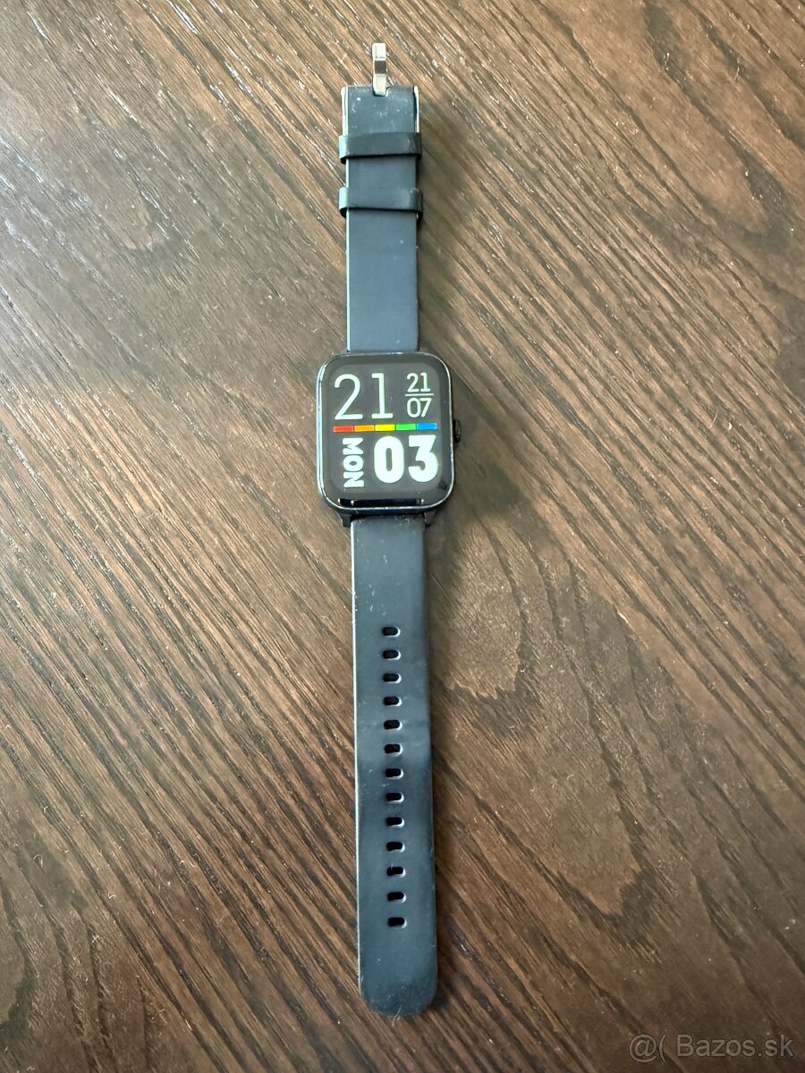Cinske smart hodinky Apple watch