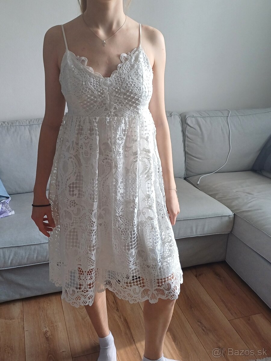 Damske saty zn. VILA