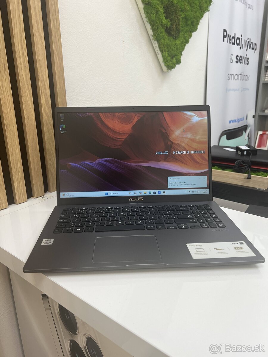ASUS VivoBook X509JA