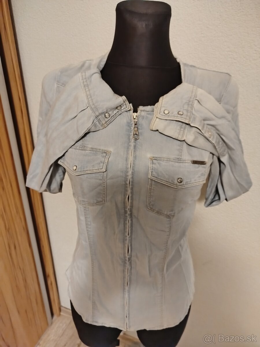 Dámska košeľa Guess s