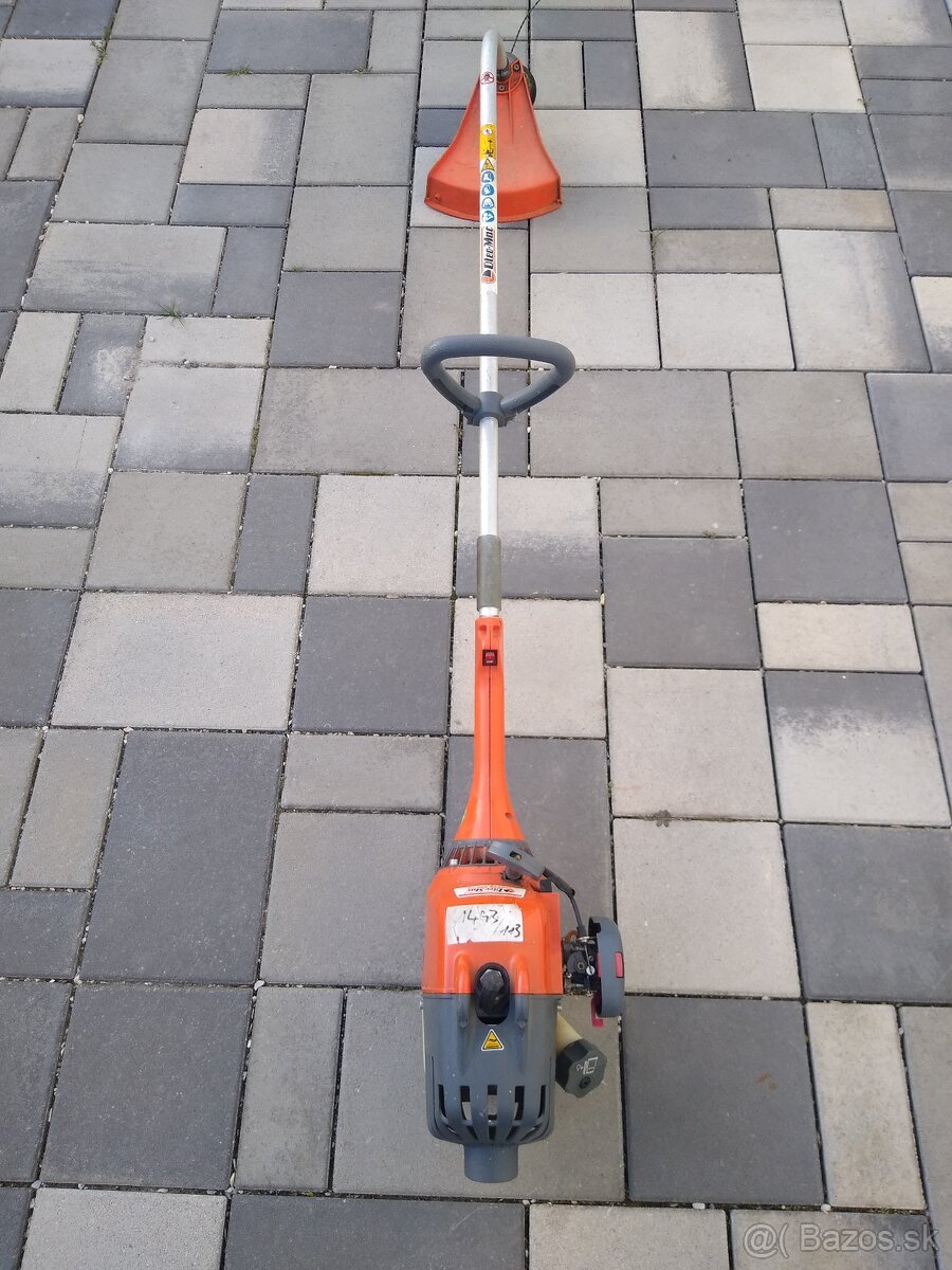 Vyžínač OLEC MAC SPARTA 250TR