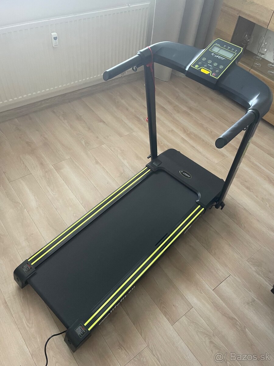Bežecký pás LIFEFIT TM1200