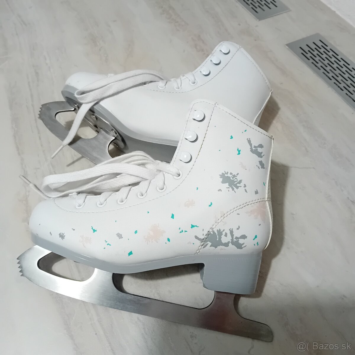 Dievčenské korčule č. 33-34
