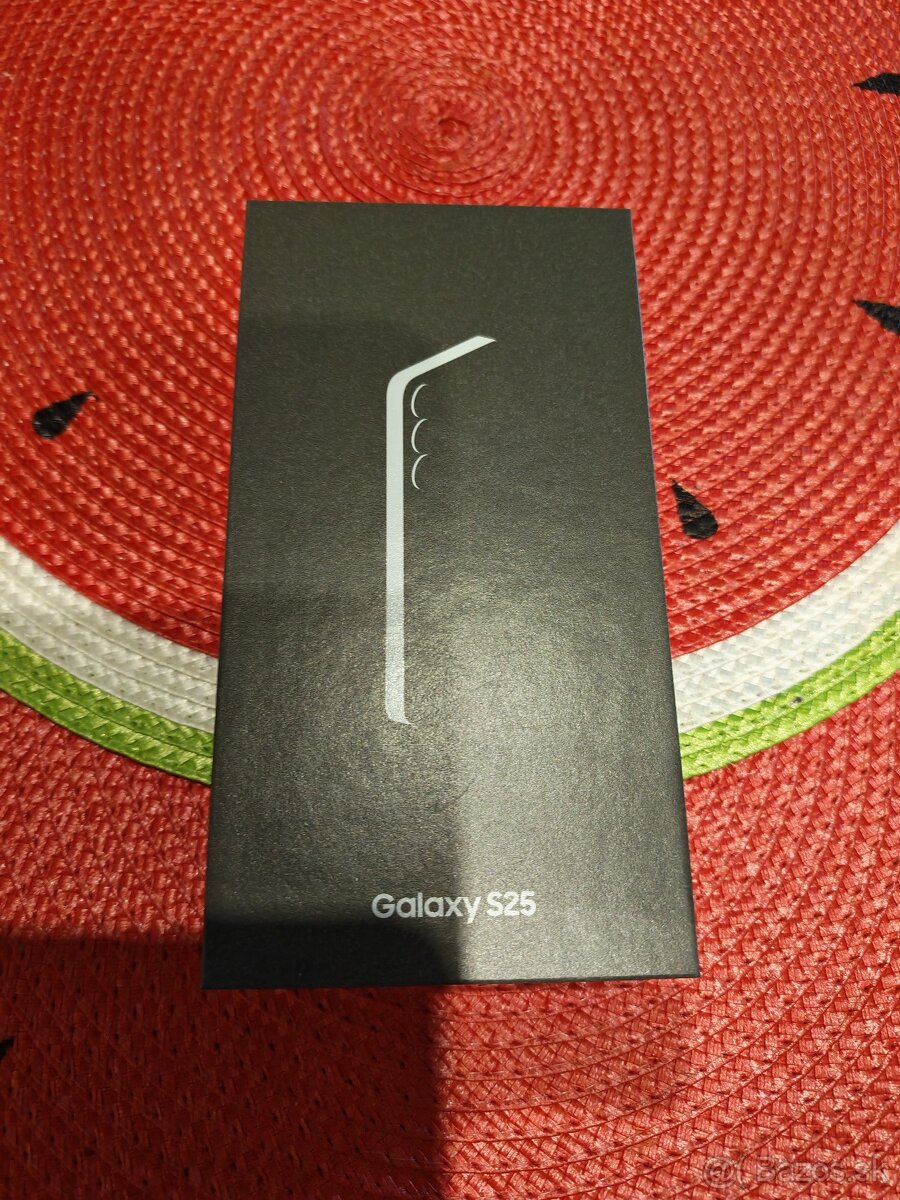 samsung galaxy s25-512gb