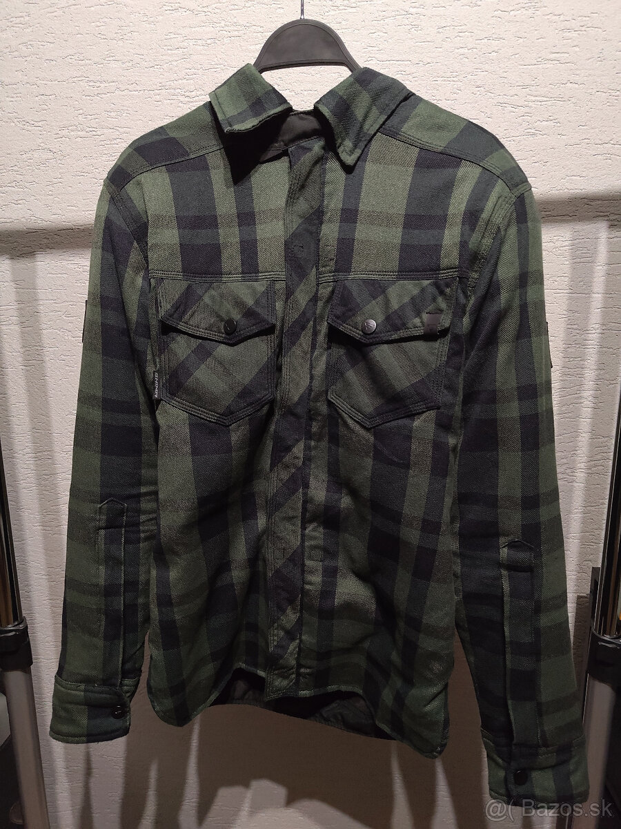 Shima Renegade Men 2-zelená