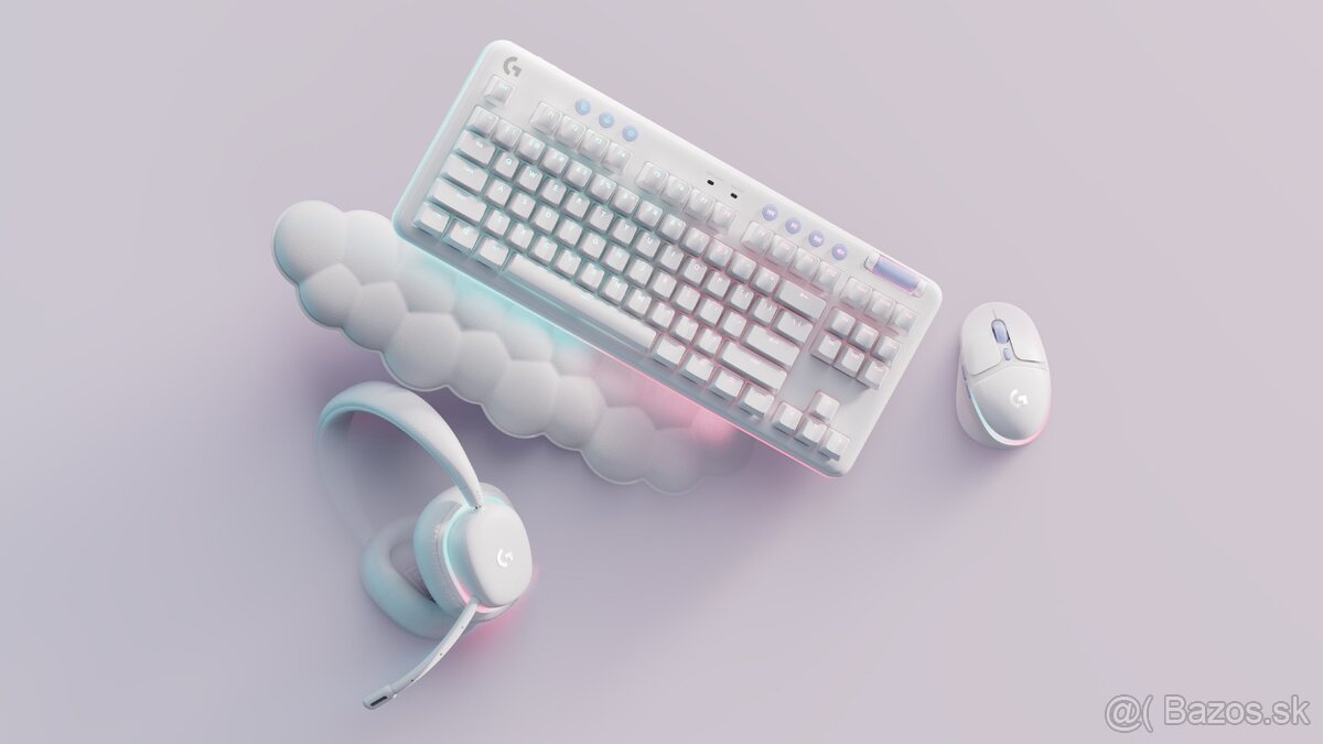 Logitech - The Aurora Collection