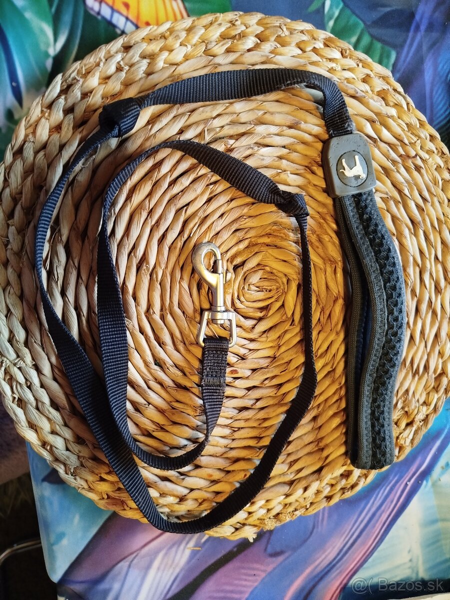 Darujem za simb.cenu vodítko pre psa.