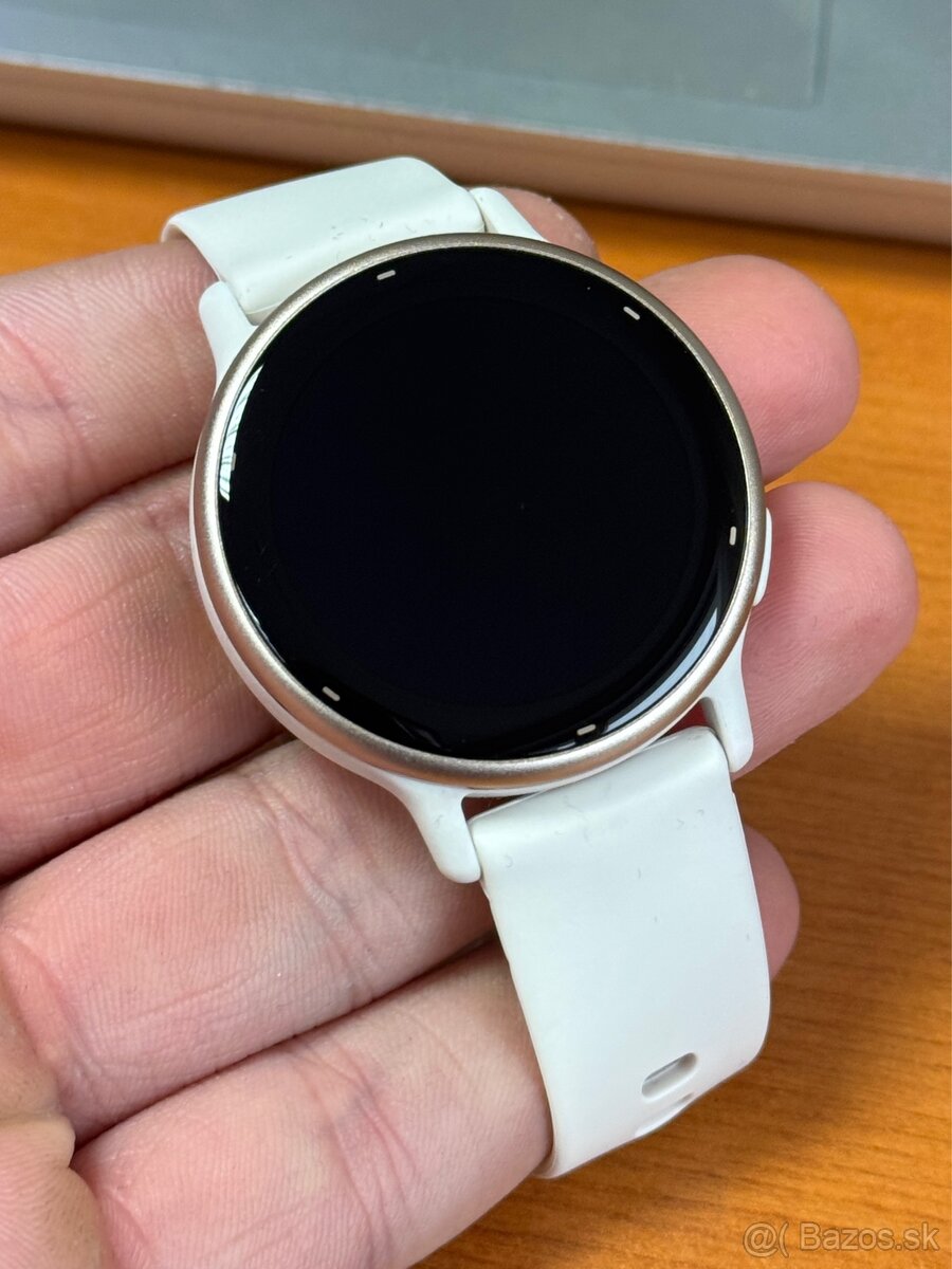 Garmin Vivoactive 5 - len odskúšané