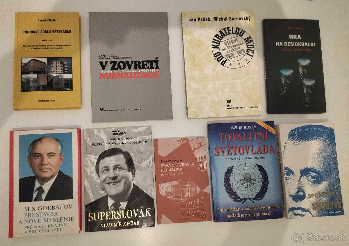 Politika : náčrty, príbehy, svedectvá