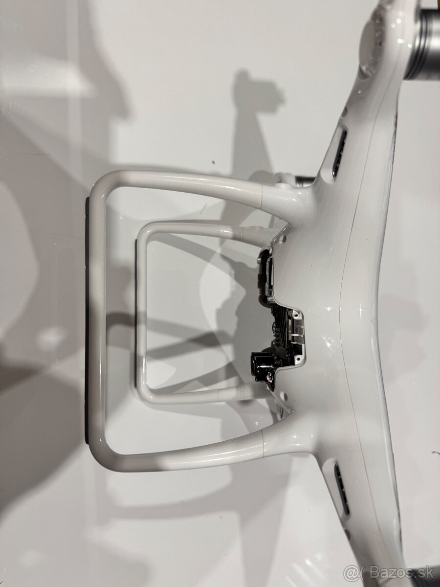 Rozpredám dron DJI Phantom 4 advanced