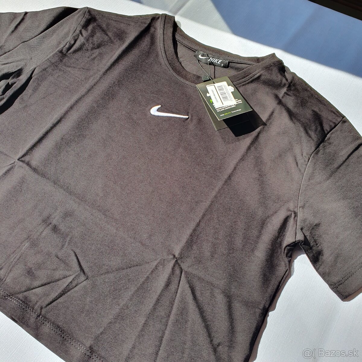 Dámske tričko 100 % bavlna