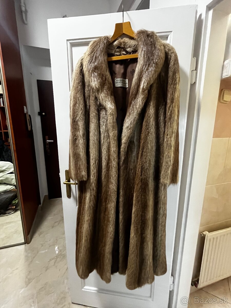 Predam dámsky kozich