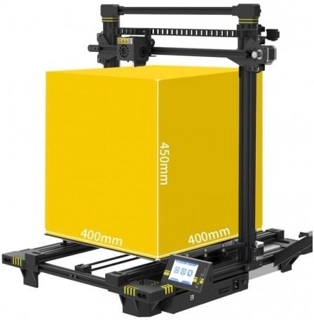 Anycubic Chiron — 400x400x400mm