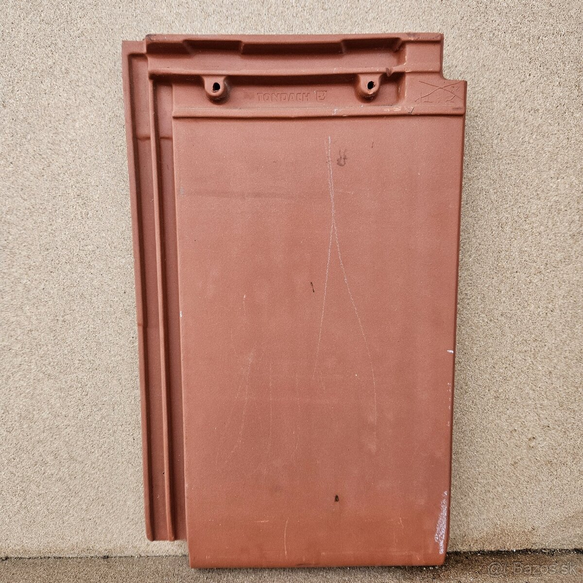 Tondach Planoton 11 (Figaro)