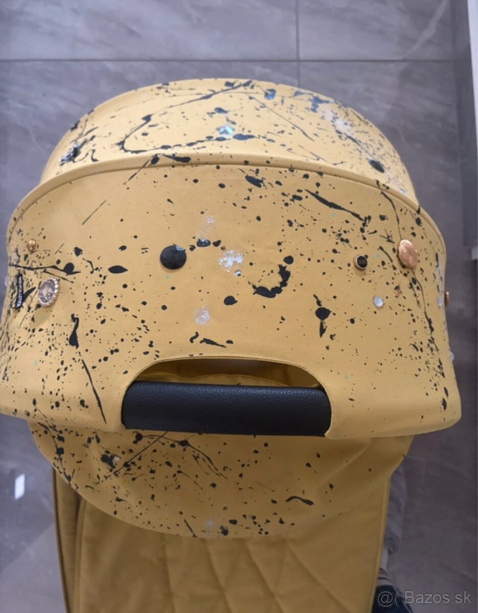 Cybex vanička sólo