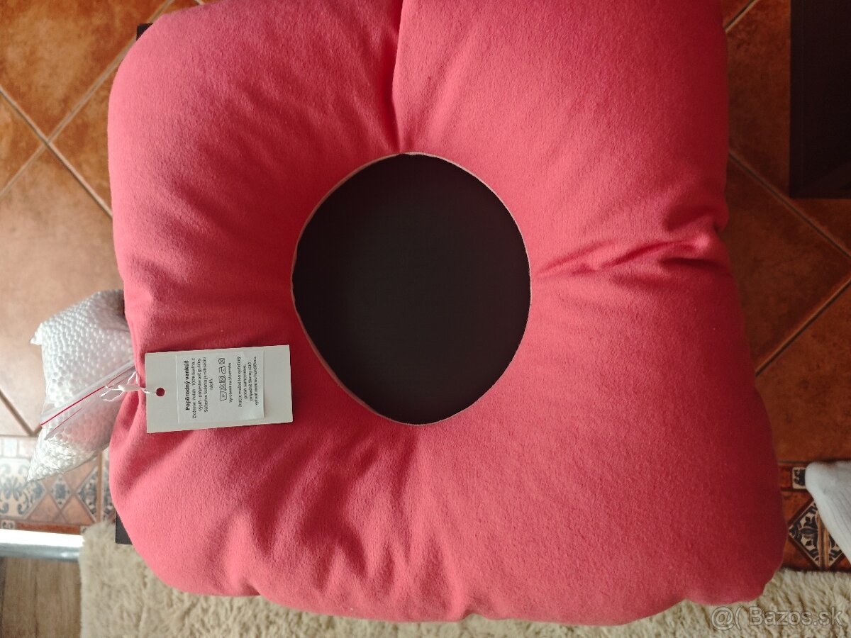 Popôrodný vankúš