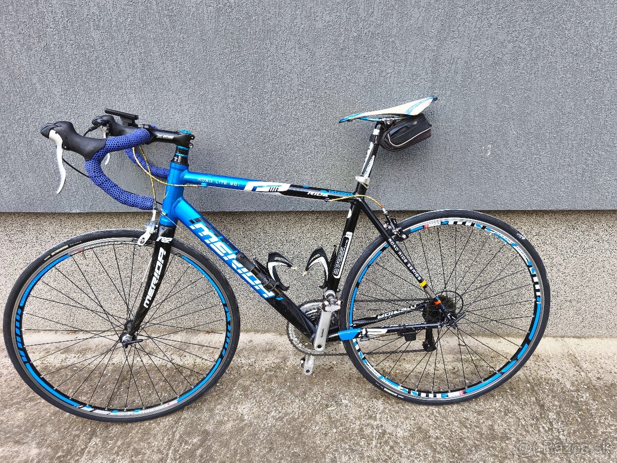 Merida Road Ride 901-27