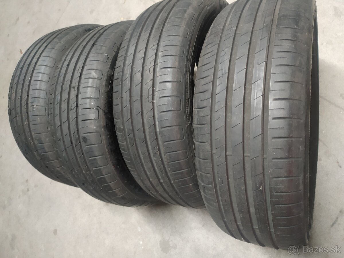 GOODYEAR Efficientgrip Performance 205/55 R17