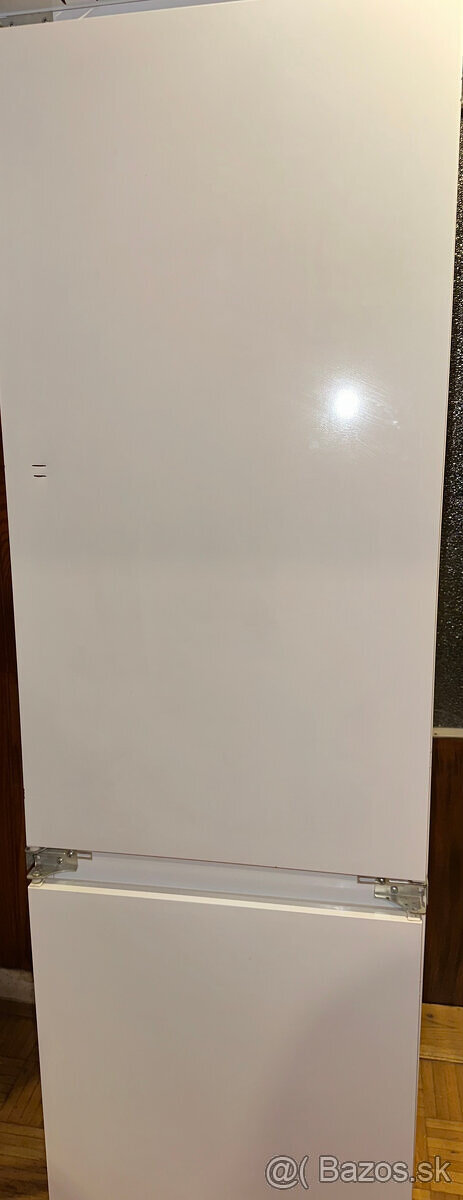 Predám chladničku WHIRLPOOL ART 494/A++