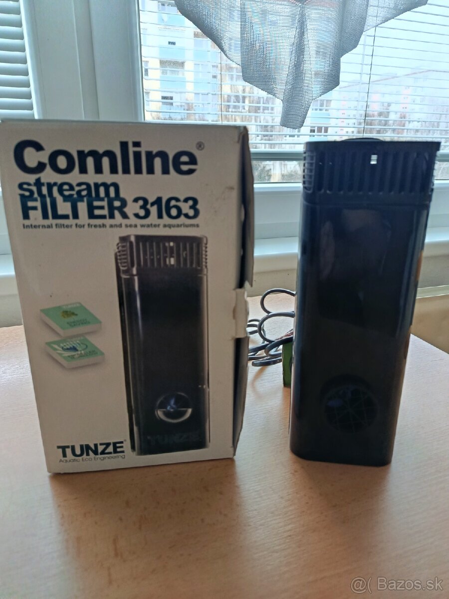 TUNZE comline FILTER 3163