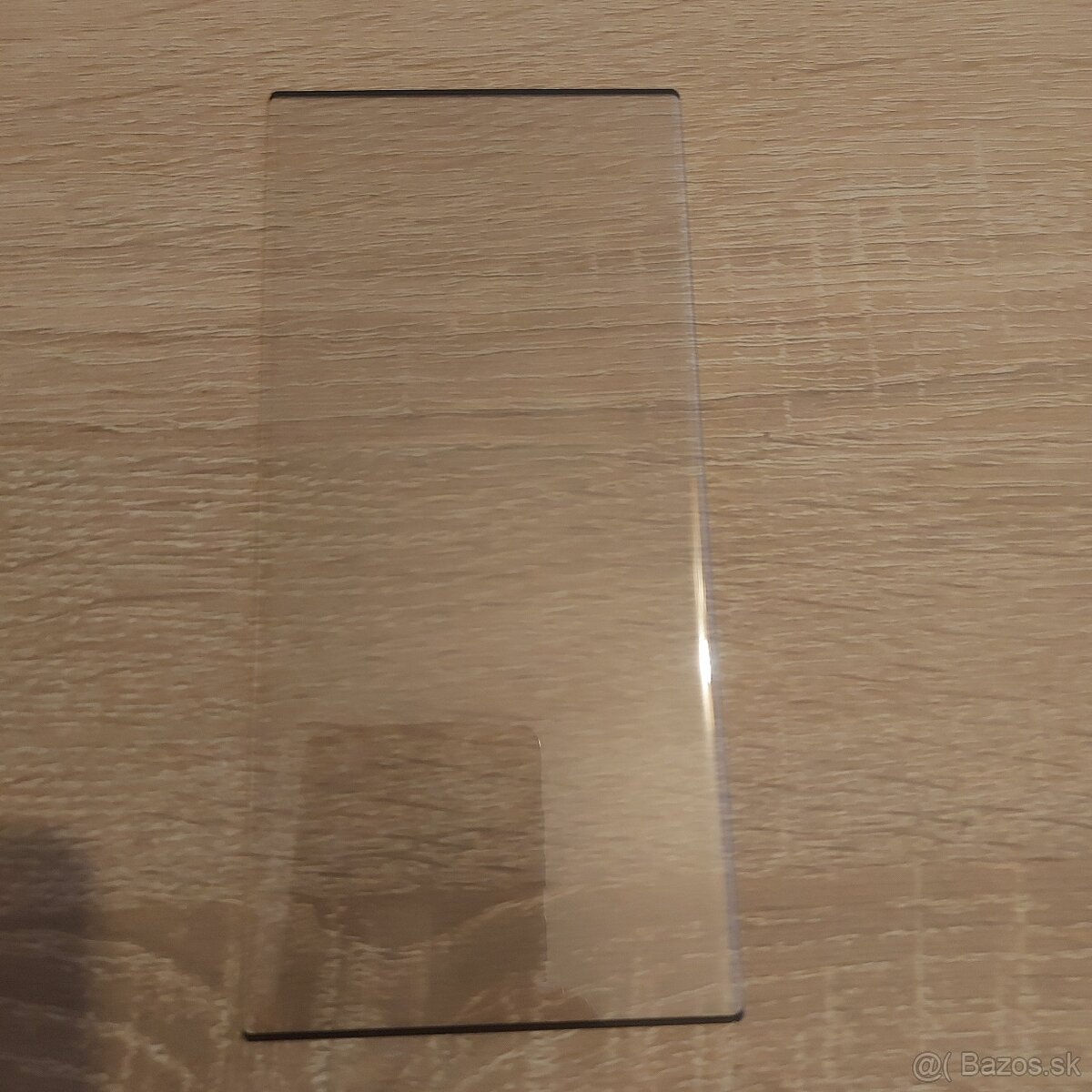 Ochranné tvrdené sklo na Samsung Galaxy S23 ultra