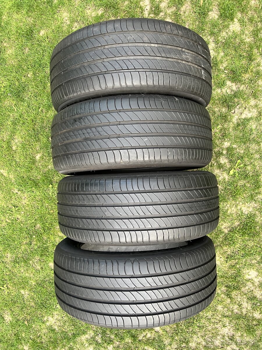 Letne pneu Michelin Primacy 4 230/50 R19 103V