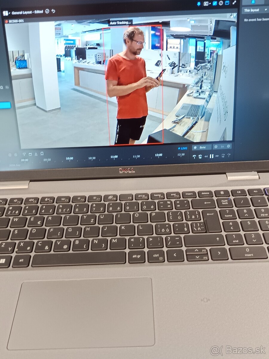 Masáž