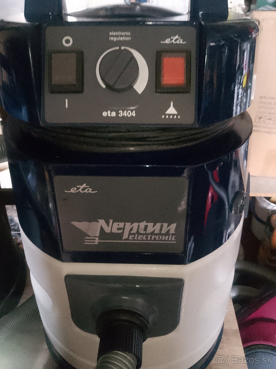ETA Neptun