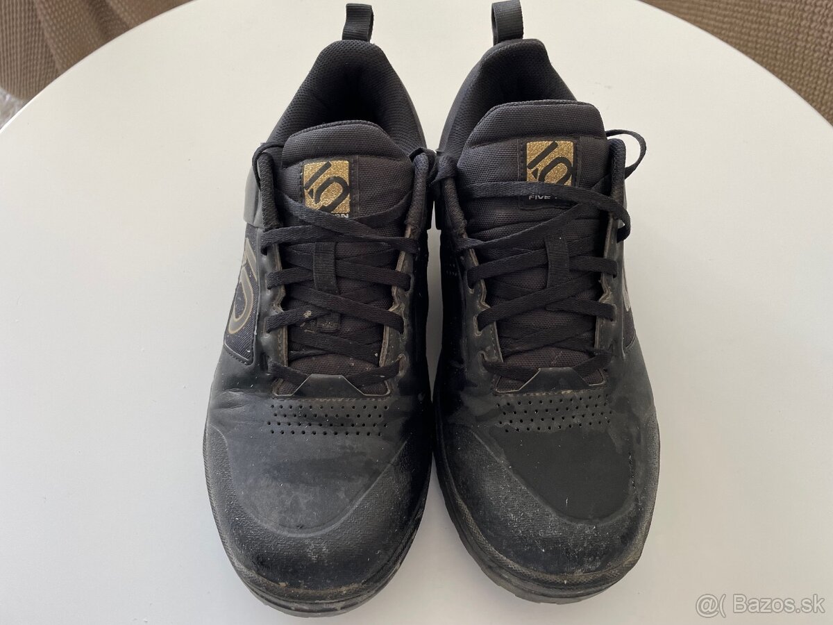 Five Ten Impact pro (black/gold)
