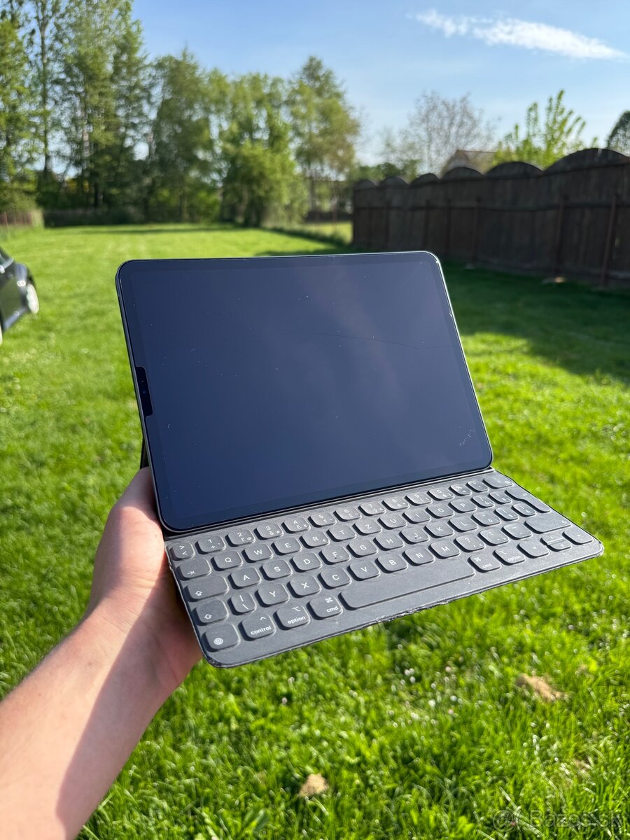 iPad Pro 11’