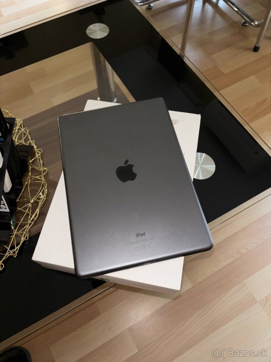 Ipad 7