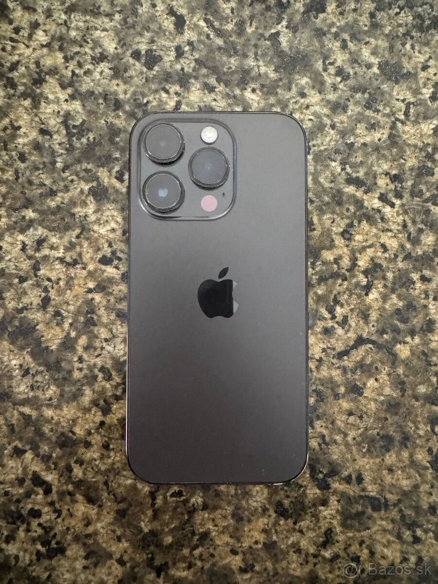 iPhone 14 Pro