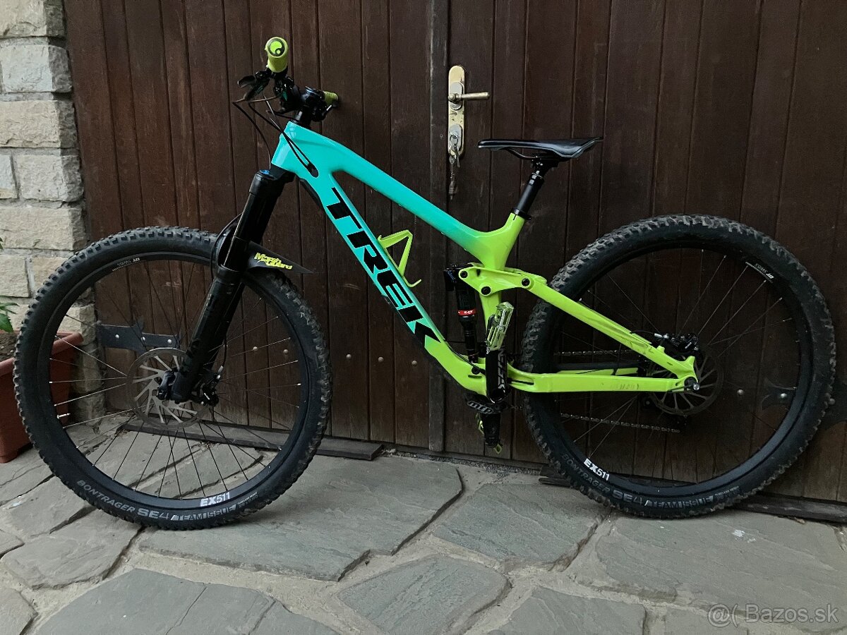 Trek slash 9.8