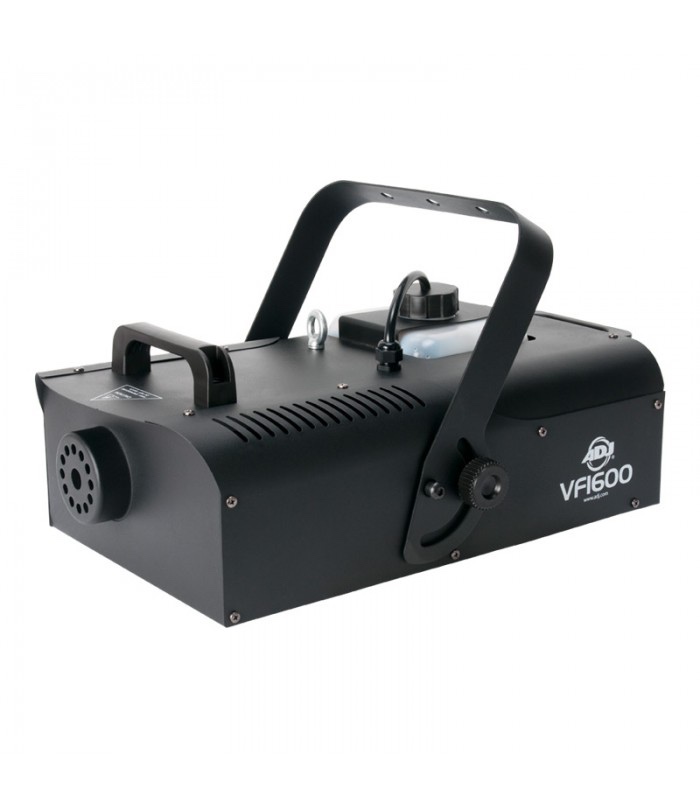 Predám ADJ VF 1600