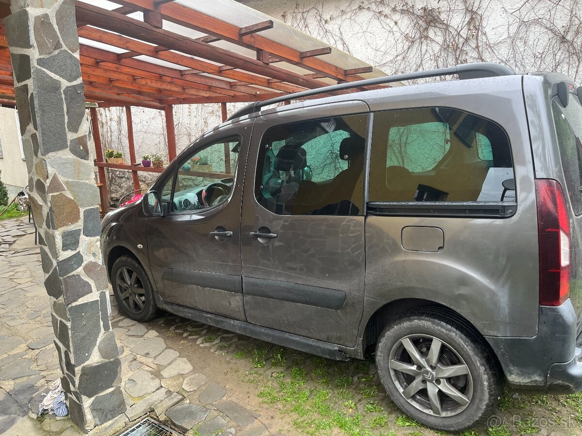 Berlingo