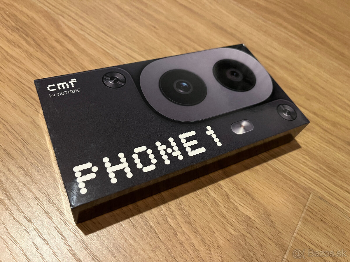 CMF Phone 1