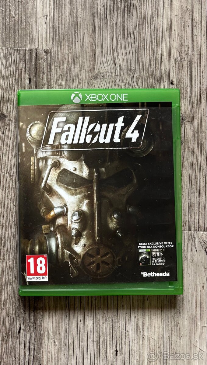 Fallout 4