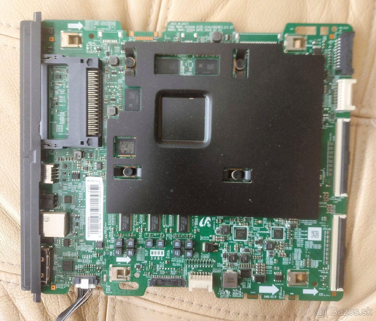 Samsung základná doska BN94-10844E/BN41-0254A