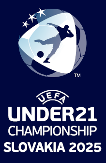 UEFA do 21, 1C v 2D Žilina 21.6.2026 18:00